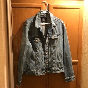 Urban outfitters Denim Jacket